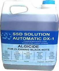 Pure SSD Liquid Solution for Cleaning +27672493579