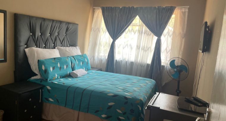 The Bliss Guest House in Randburg 0739754746