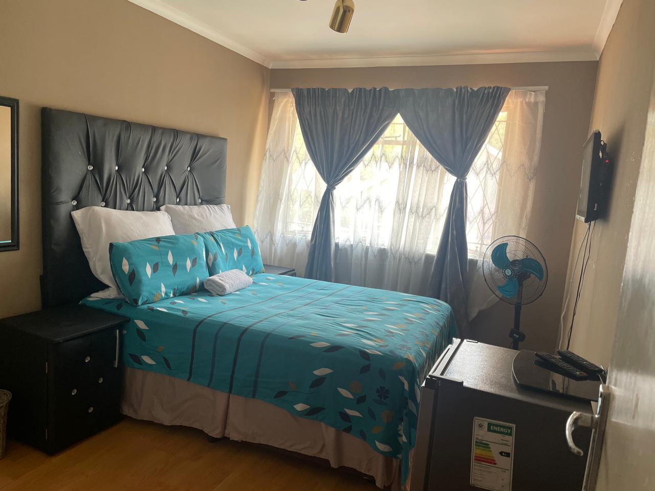 The Bliss Guest House in Randburg 0739754746