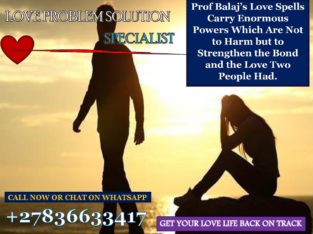 Lost Love Spells to Get Back Your Ex-Lover Today