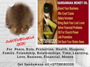 ¿SANDAWANA OIL in Bryanston +27738183320 Sandton