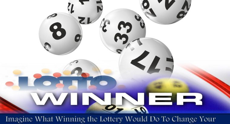 Powerful Lottery Spells to Get the Winning Numbers