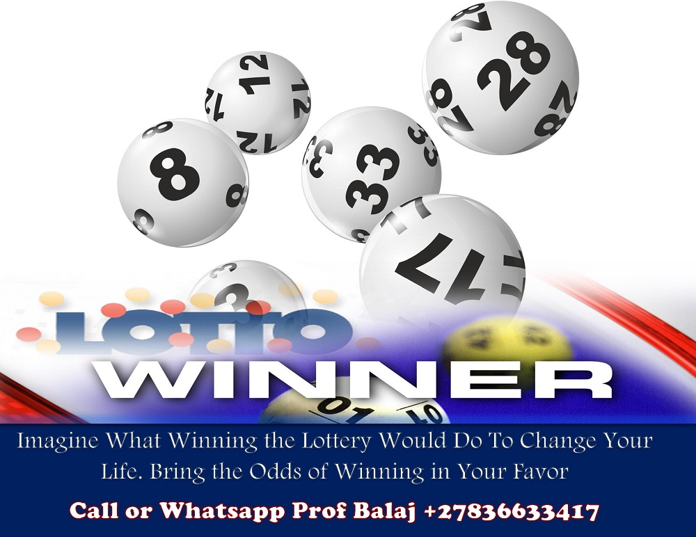 Powerful Lottery Spells to Get the Winning Numbers