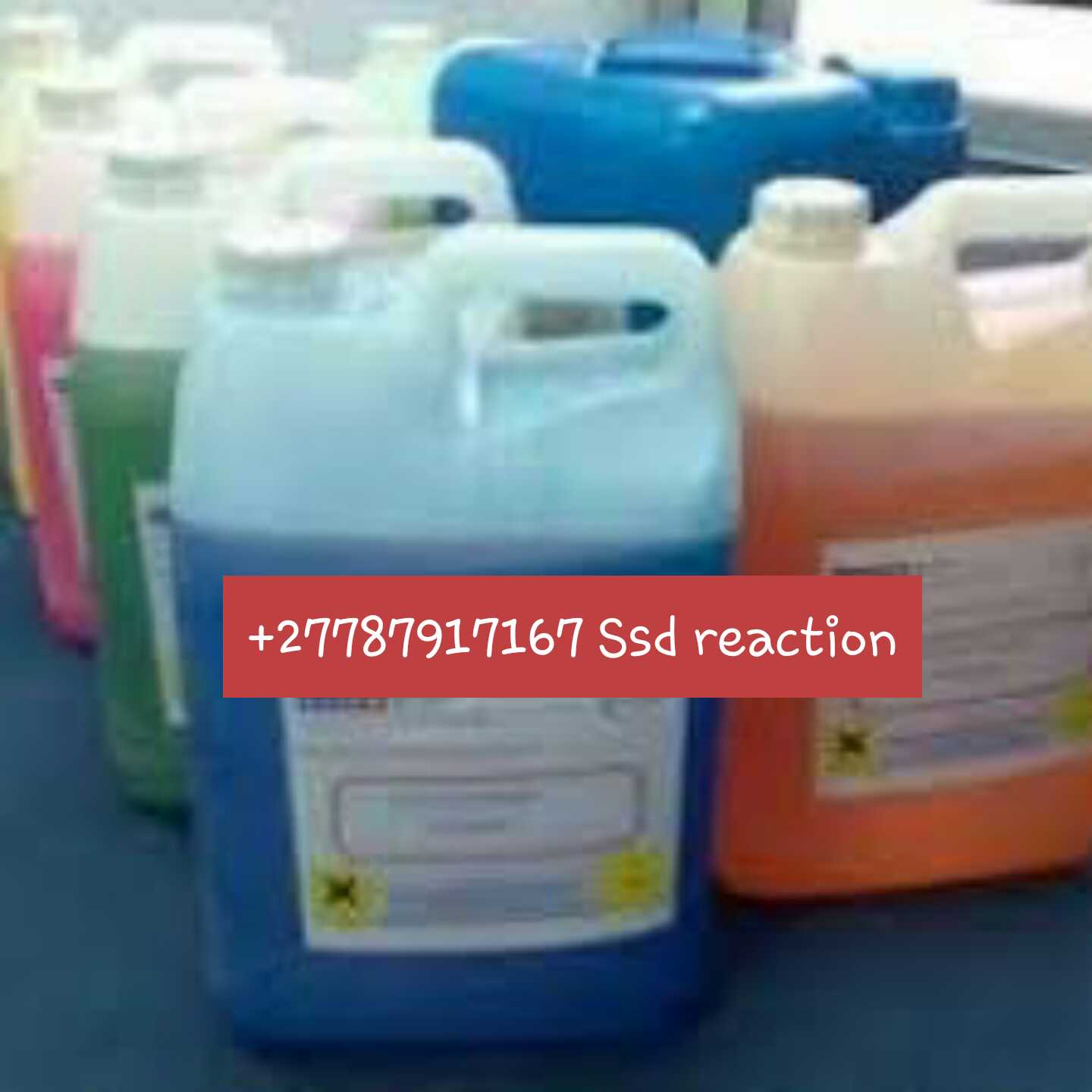 @DURBAN Here is SSD Chemical Solution +27787917167