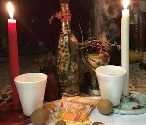 No.1 Traditional Spiritual Healer & Spells Caster