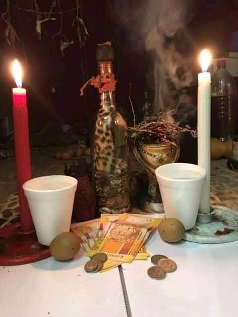 No.1 Traditional Spiritual Healer & Spells Caster