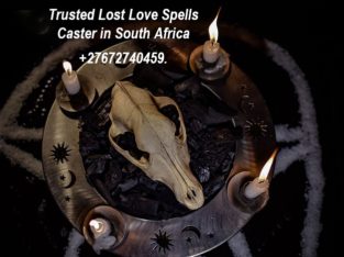 Trusted Lost Love Spells Caster in South Africa.