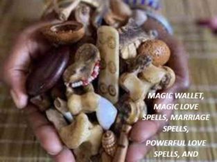 MAGIC WALLET, MAGIC LOVE SPELLS +27672740459