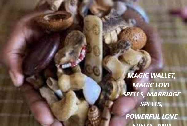 MAGIC WALLET, MAGIC LOVE SPELLS +27672740459