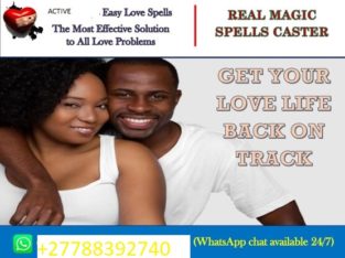 love spells that work in 24 hours+27788392740