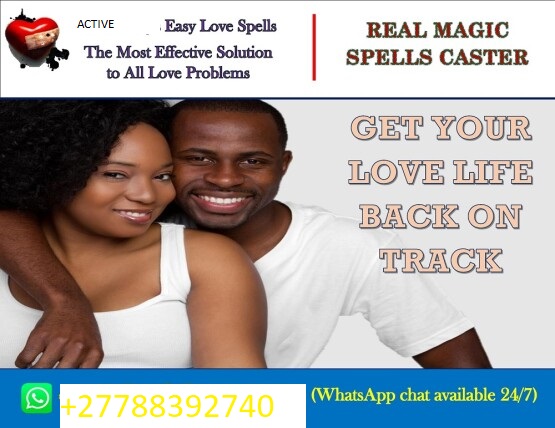 love spells that work in 24 hours+27788392740