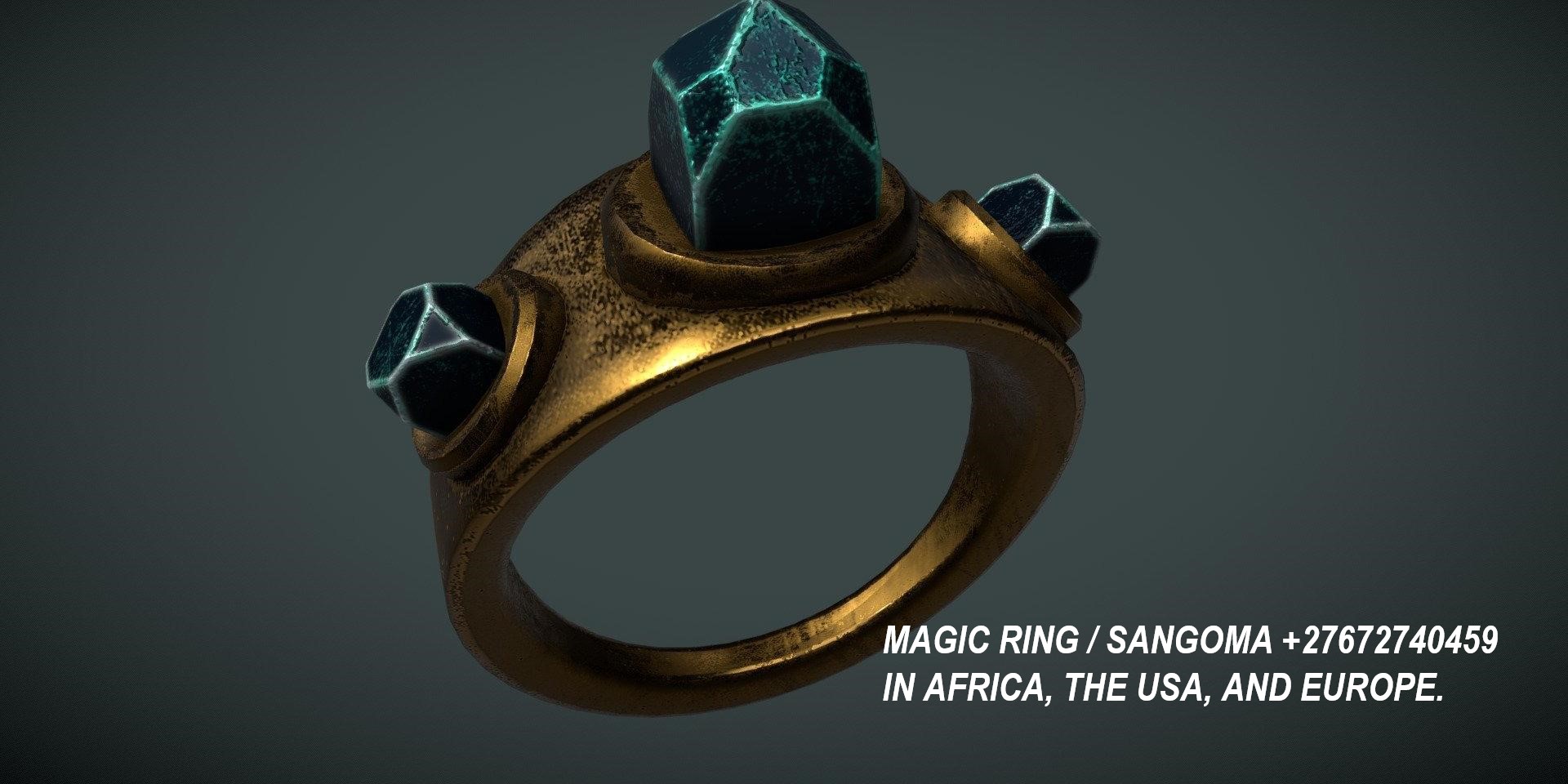 MAGIC RING/MAGIC WALLET +27672740459 IN THE WORLD