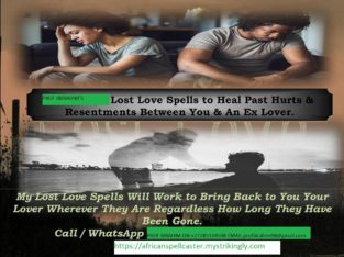 Online Love Spells Caster -+27785149508