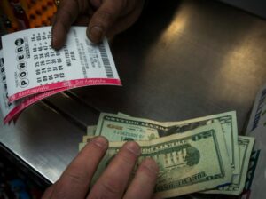 LOTTERY LUCK SPELLS TO WIN NATIONAL MEGA MILLIONS