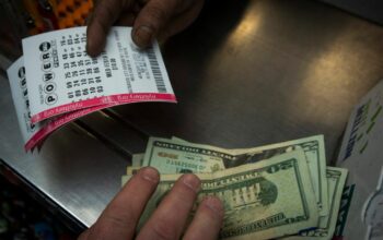 LOTTERY LUCK SPELLS TO WIN NATIONAL MEGA MILLIONS