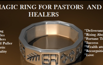 PROPHETIC MAGIC RINGS FOR SALE NOW