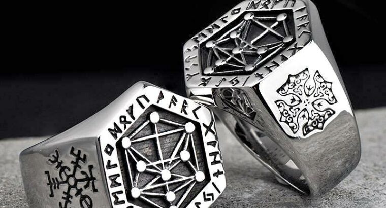 PROPHETIC MAGIC RINGS FOR SALE NOW