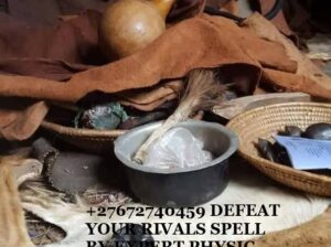 +27672740459 DEFEAT YOUR RIVALS SPELL.