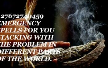 +27672740459 EMERGENCY SPELLS FOR YOU.