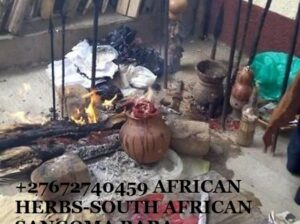 +27672740459 AFRICAN HERBS-SOUTH AFRICAN SANGOMA.