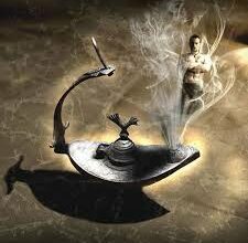 Jinn Genie Invocation & Summoning+27 74 116 2667