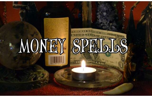 Wealth and Prosperity Spells +27 74 116 2667