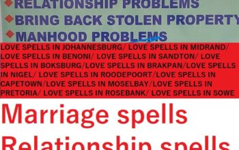 GET BACK YOUR LOST LOVER SPELL+27 74 116 2667