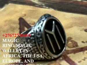 +27672740459 MAGIC RING/MAGIC WALLET.