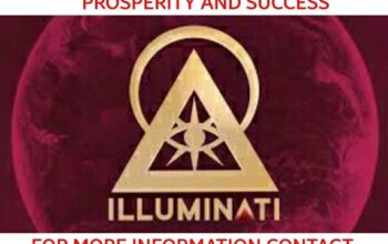 Join Illuminati today & get wealthy+27 60 696 7068