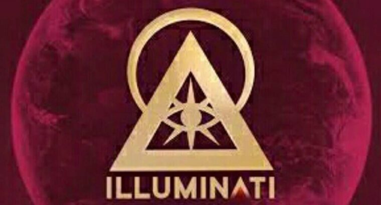 Join Illuminati today & get wealthy+27 60 696 7068