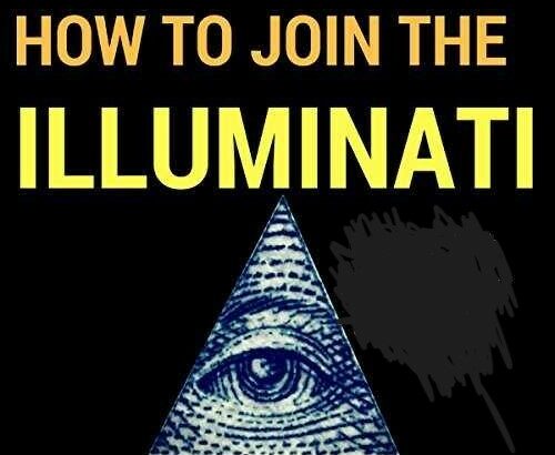 Join Illuminati Organization Today +27 60 696 7068