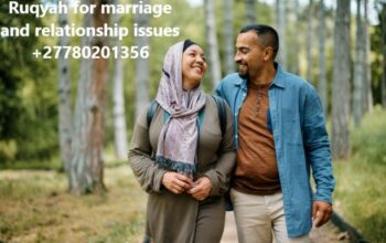 Duas Ruqyah For a Happy Marriage USA +27780201356