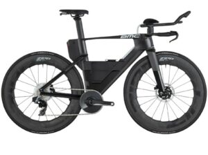 2024 BMC Speedmachine 00 LTD Road Bike