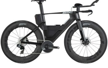 2024 BMC Speedmachine 00 LTD Road Bike