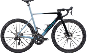 2024 Giant Propel Advanced Sl 0 Road Bike