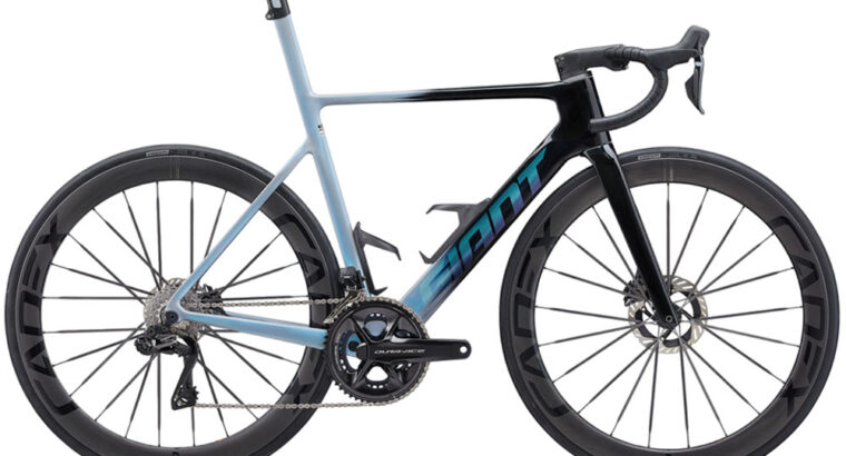 2024 Giant Propel Advanced Sl 0 Road Bike