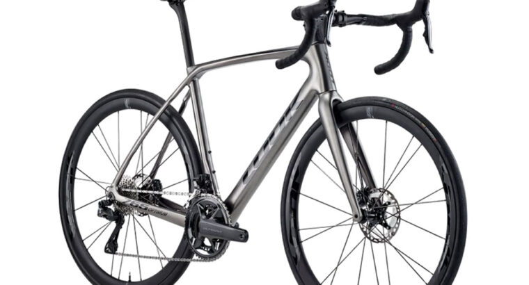 2024 Look 765 Optimum Ultegra Di2 Road Bike