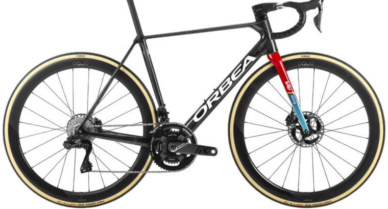 2024 ORBEA ORCA M10I REPLICA Road Bike