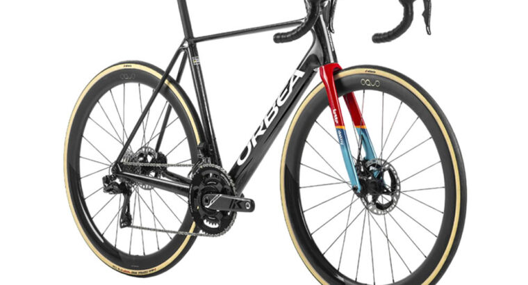 2024 ORBEA ORCA M10I REPLICA Road Bike