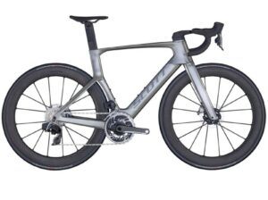 2024 Scott Foil Rc Ultimate Road Bike