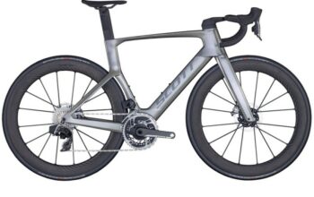 2024 Scott Foil Rc Ultimate Road Bike