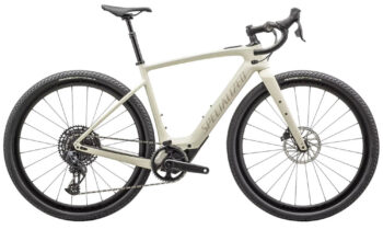 2024 Specialized Turbo Creo 2 Expert Road Bike