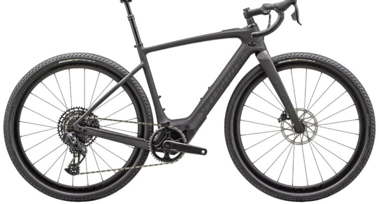 2024 Specialized Turbo Creo 2 Expert Road Bike