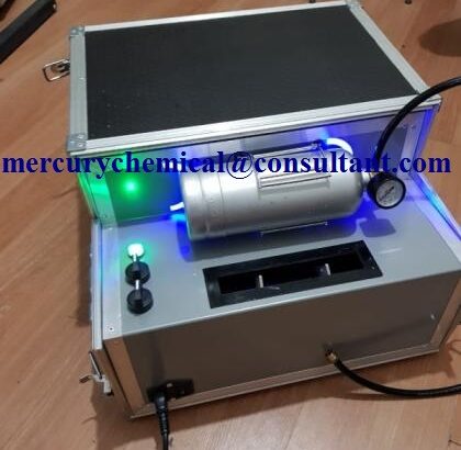 Selling SSD AUTOMATIC SOLUTION & ACTIVATION POWDER