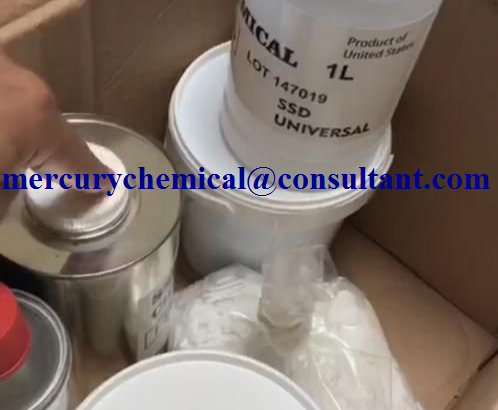 SSD CHEMICAL, ACTIVATION POWDER and MACHINE