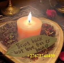 3/08/2024 BRING BACK LOST LOVE SPELLS +27672740459