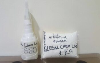Super Ssd Chemical Solution to Clean Black Money.