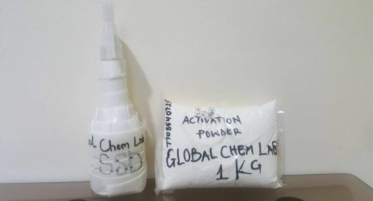 Super Ssd Chemical Solution to Clean Black Money.