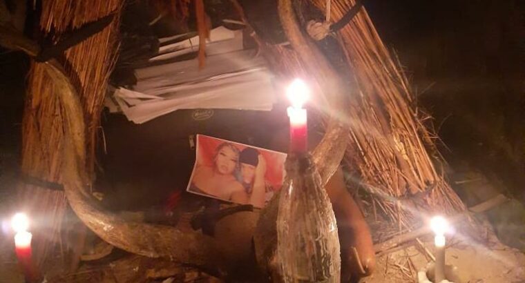 POWERFUL LOVE SPELLS CASTER ☏+27672740459, BLACK M