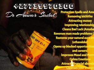 Wiccan Pagan Hoodoo Conjure +27739970300
